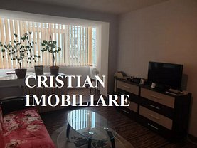 Apartament de vânzare 2 camere, în Constanta, zona Tomis III