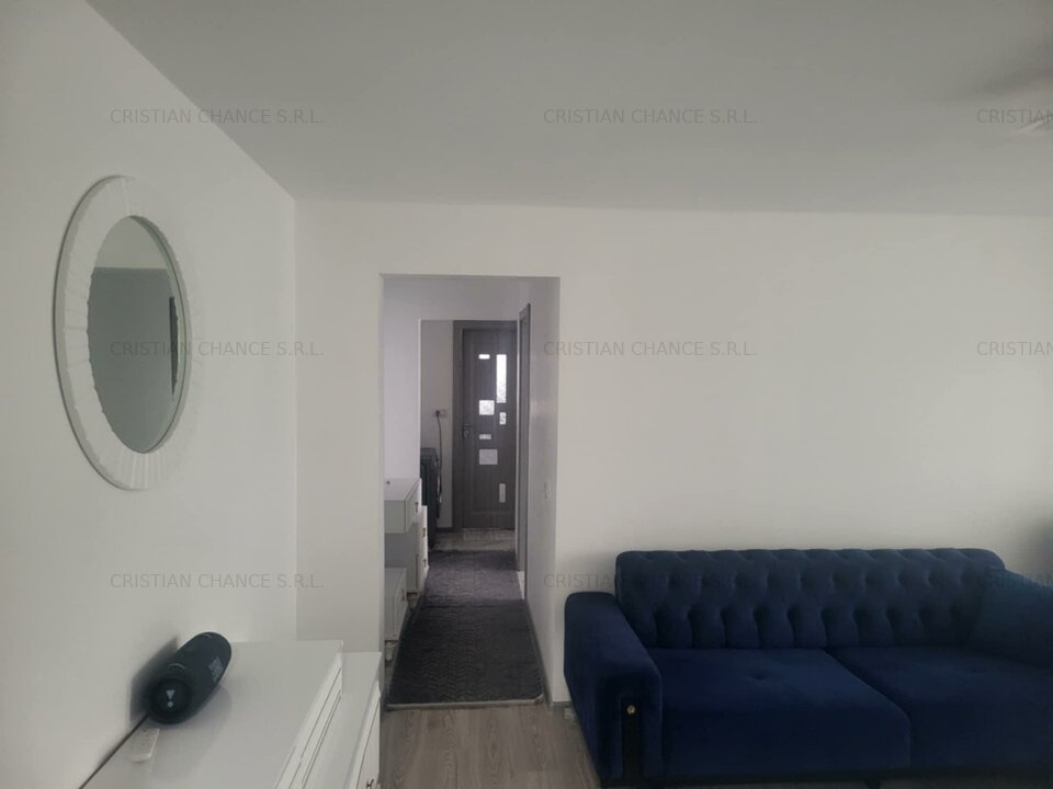 C7 Apartament 3 camere Tomis Nord