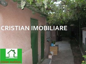 Casa de vânzare 3 camere, în Constanta, zona Dacia