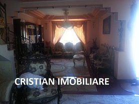 Casa de vânzare 6 camere, în Constanta, zona Dacia