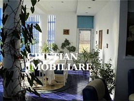 Casa de vânzare 6 camere, în Mamaia, zona Nord