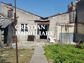 Casa de vânzare 4 camere, în Constanta, zona Dacia