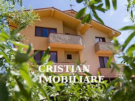 Casa de vânzare 9 camere, în Mamaia, zona Nord