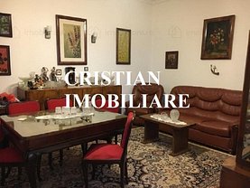 Casa de vânzare 6 camere, în Constanta, zona Central