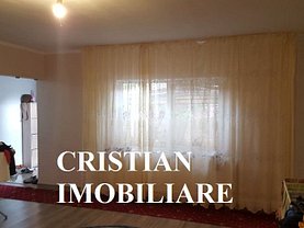 Casa de vânzare 3 camere, în Valu lui Traian