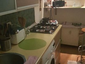 Garsonieră de vânzare, în Bucuresti, zona Dristor