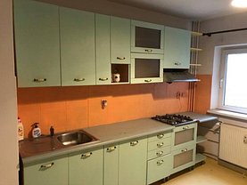 Apartament de vânzare 3 camere, în Bucureşti, zona Brâncoveanu