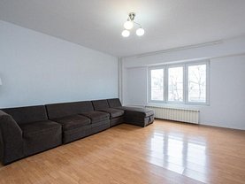 Apartament de închiriat 3 camere, în Bucureşti, zona Calea Călăraşilor