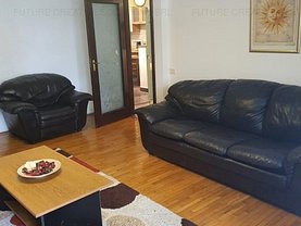 Apartament de închiriat 2 camere, în Bucureşti, zona Calea Călăraşilor