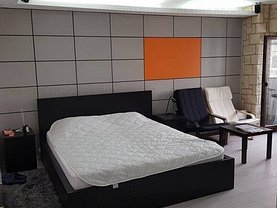Garsonieră de închiriat, în Bucureşti, zona Vitan Mall