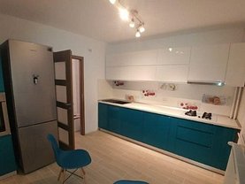 Apartament de vânzare 3 camere, în Bucureşti, zona Brâncoveanu