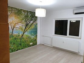 Apartament de vânzare 3 camere, în Bucureşti, zona Brâncoveanu