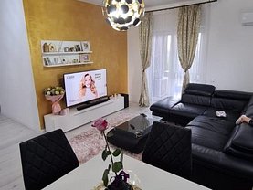 Apartament de vânzare 3 camere, în Bucuresti, zona Titan