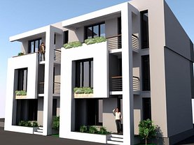 Casa de vânzare 4 camere, în Bucuresti, zona Oltenitei