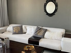 Apartament de închiriat 3 camere, în Bucuresti, zona Drumul Taberei