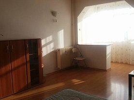 Garsonieră de închiriat, în Bucuresti, zona Drumul Taberei