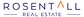 ROSENTALL REAL ESTATE ROSENTALL REAL ESTATE