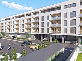 Apartament de vânzare 2 camere, în Bucuresti, zona Militari