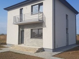 Casa de vânzare 5 camere, în Ciorogârla