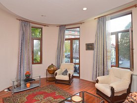 Apartament de închiriat 4 camere în Bucuresti, Calea Calarasilor