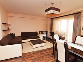 Apartament de vânzare 2 camere, în Popesti-Leordeni, zona Nord-Vest