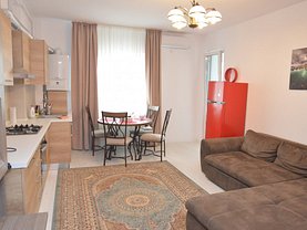 Apartament de închiriat 3 camere, în Bucuresti, zona Decebal