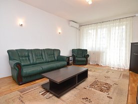 Apartament de închiriat 3 camere, în Bucuresti, zona Unirii
