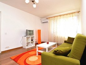 Apartament de închiriat 2 camere, în Bucuresti, zona Titan