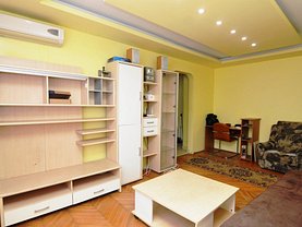 Apartament de închiriat 2 camere în Bucuresti, Dristor