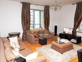 Apartament de închiriat 3 camere, în Bucuresti, zona Vacaresti