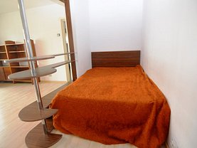 Garsonieră de închiriat, în Bucuresti, zona Vitan