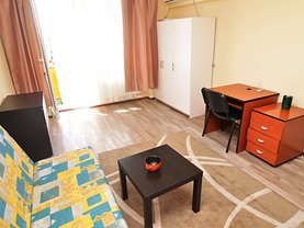 Apartament de închiriat 2 camere, în Bucuresti, zona Tineretului