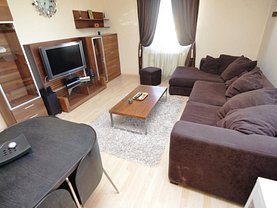 Apartament de închiriat 3 camere, în Bucuresti, zona Tineretului