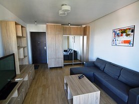 Apartament de închiriat 2 camere, în Bucuresti, zona Tineretului