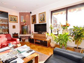 Penthouse de vânzare 5 camere, în Bucuresti, zona Unirii