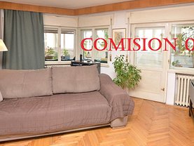 Apartament de vânzare 3 camere, în Bucuresti, zona Decebal