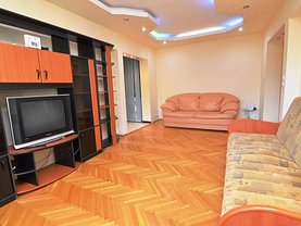 Apartament de închiriat 3 camere, în Bucuresti, zona Vitan