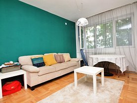 Apartament de închiriat 2 camere, în Bucuresti, zona Baba Novac