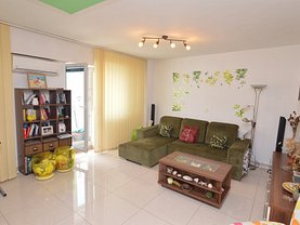 Apartament de închiriat 3 camere, în Bucuresti, zona Calea Calarasilor