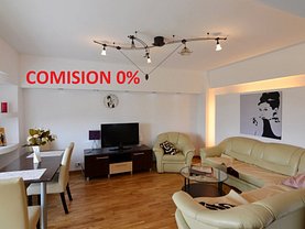 Apartament de vânzare 3 camere, în Bucuresti, zona Unirii