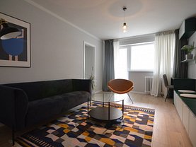 Apartament de închiriat 3 camere, în Bucuresti, zona Tineretului