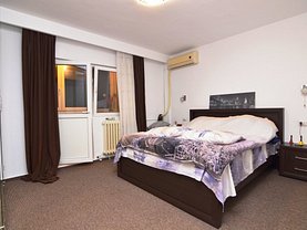 Apartament de vânzare 3 camere, în Bucuresti, zona Unirii