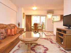 Apartament de închiriat 3 camere, în Bucuresti, zona Unirii