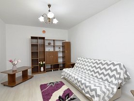 Apartament de închiriat 2 camere, în Bucuresti, zona Tineretului