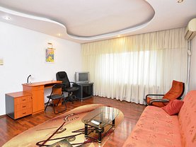 Apartament de închiriat 3 camere, în Bucuresti, zona Unirii