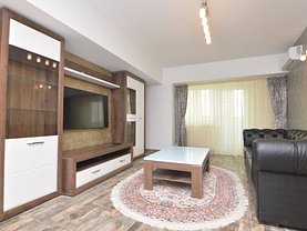 Apartament de închiriat 3 camere, în Bucuresti, zona Unirii