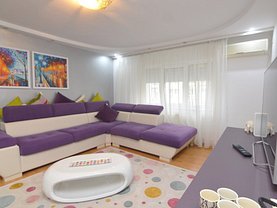 Apartament de închiriat 3 camere, în Bucuresti, zona Unirii