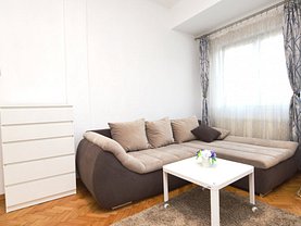 Apartament de închiriat 2 camere, în Bucuresti, zona Tineretului