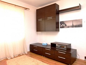 Apartament de închiriat 2 camere, în Bucuresti, zona Tineretului