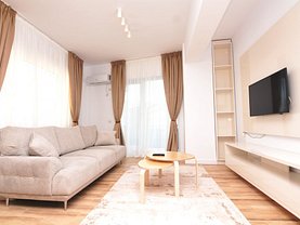 Apartament de închiriat 2 camere, în Bucuresti, zona Decebal